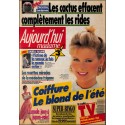 Aujourd'hui madame |Premier Numéro