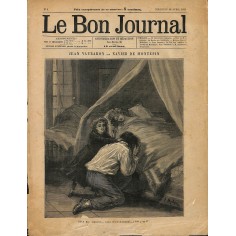 Le Bon Journal |Premier Numéro