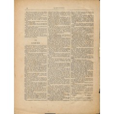 Le Bon Journal |Premier Numéro 2