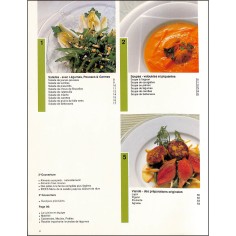 Prestige de la Cuisine |Premier Numéro 2