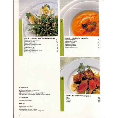 Prestige de la Cuisine |Premier Numéro