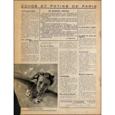 LA SEMAINE |Premier Numéro 2