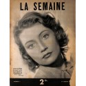 LA SEMAINE |Premier Numéro
