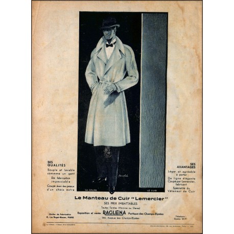 Toute La Terre |Premier Numéro