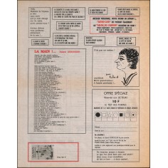 PARAPSYCHOMANIA NEWS!... |Premier Numéro 2