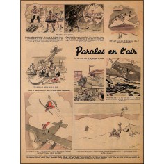 Der ADLER |Premier Numéro 2