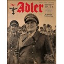 Der ADLER |Premier Numéro