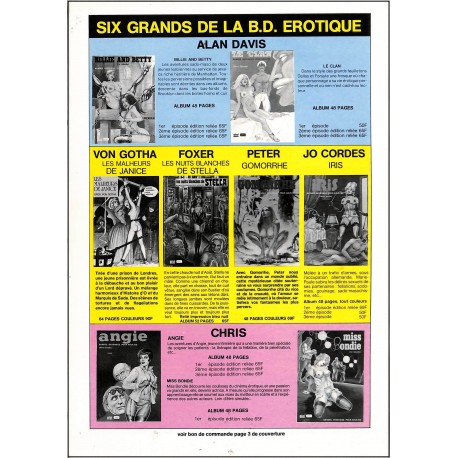 POLICE |Premier Numéro