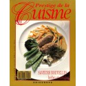 Prestige de la Cuisine |Premier Numéro