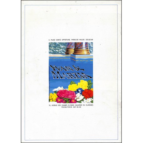 L'EQUERRE |Premier Numéro