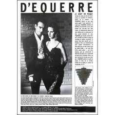 L'EQUERRE |Premier Numéro 2