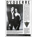 L'EQUERRE |Premier Numéro