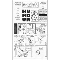 PAS UN SEUL |Premier Numéro 2