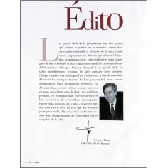 palais |Premier Numéro 2