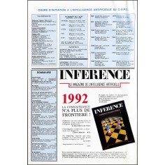 BRAINSTORM magazine |Premier Numéro 2