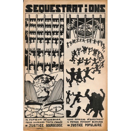 J'ACCUSE |Premier Numéro