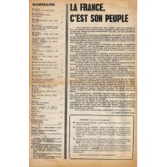 J'ACCUSE |Premier Numéro 2