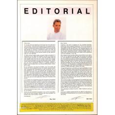 INTERNATIONAL Amitié |Premier Numéro 2