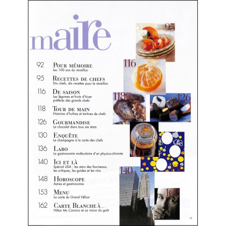 palais |Premier Numéro