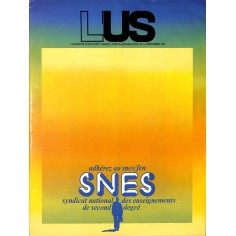 L'US |Premier Numéro