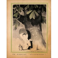 Toute la VIE |Premier Numéro 2