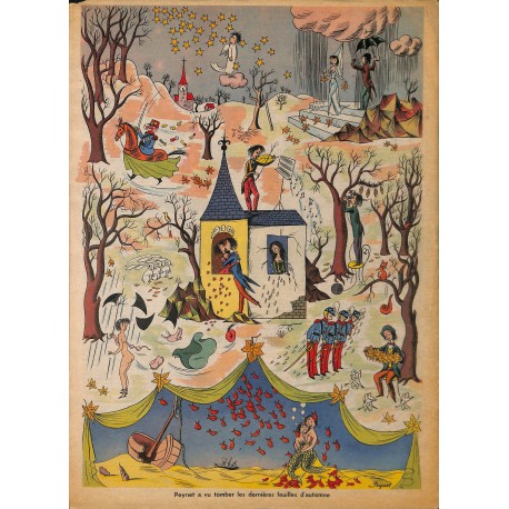 Oxygène |Premier Numéro