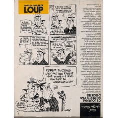 TOUT VA BIEN |Premier Numéro 2