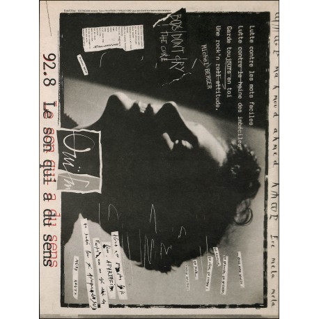 TOUT VA BIEN |Premier Numéro