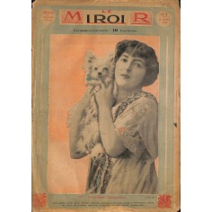 LE MIROIR |Premier Numéro
