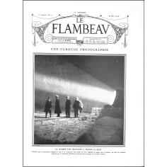 LE FLAMBEAU |Premier Numéro 2