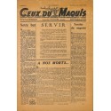 Ceux du Maquis |Premier Numéro