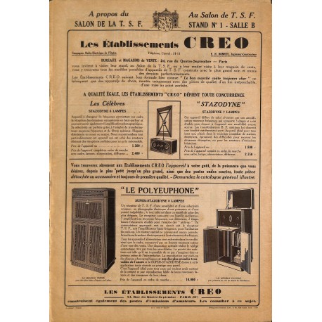 DÉTECTIVE |Premier Numéro