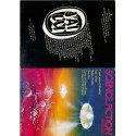 SCIENCE.FICTION magazine |Premier Numéro