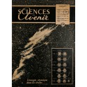 SCIENCES et Avenir |Premier Numéro