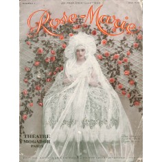 Rose Marie |Premier Numéro