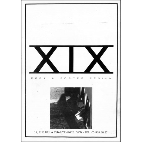 ILLICO |Premier Numéro