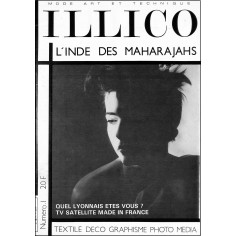 ILLICO |Premier Numéro