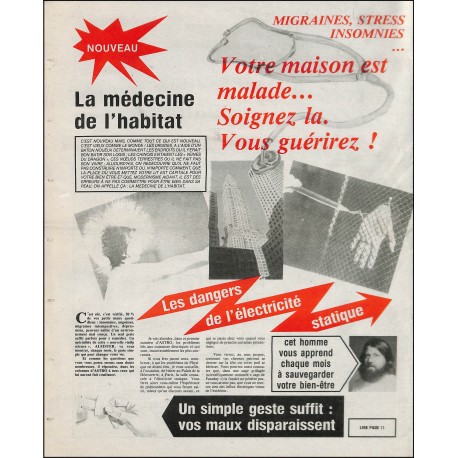 ASTRO magazine |Premier Numéro