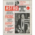 ASTRO magazine |Premier Numéro