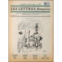LES LETTRES Françaises |Premier Numéro