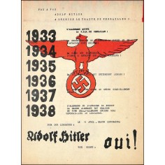 TRADUCTION |Premier Numéro 2