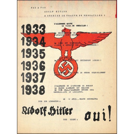 TRADUCTION |Premier Numéro