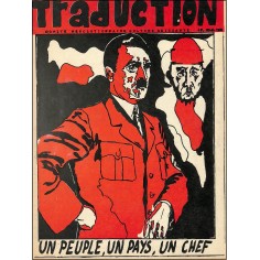 TRADUCTION |Premier Numéro