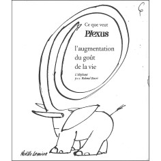 Plexus |Premier Numéro 2