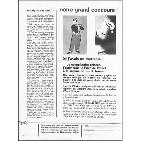 abc |Premier Numéro