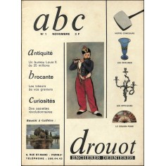 abc |Premier Numéro