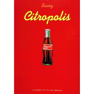 Citropolis |Premier Numéro