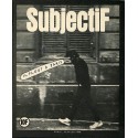 Subjectif |Premier Numéro