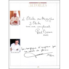 3 ETOILES |Premier Numéro 2