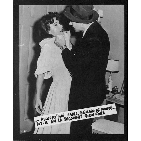 Subjectif |Premier Numéro